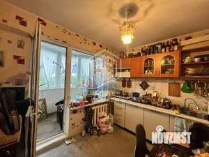 1-к квартира, вторичка, 33м2, 1/9 этаж