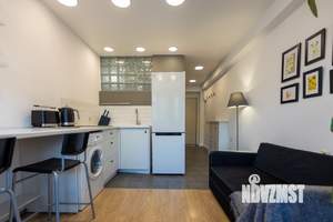 4-к квартира, вторичка, 87м2, 3/9 этаж