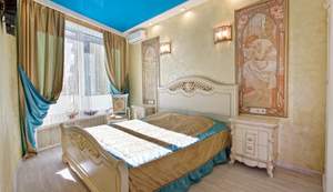 2-к квартира, вторичка, 57м2, 1/15 этаж