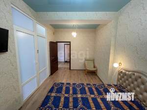 3-к квартира, вторичка, 81м2, 1/9 этаж