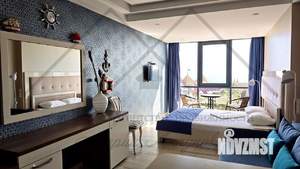 Студия квартира, вторичка, 33м2, 4/7 этаж