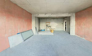 Студия квартира, вторичка, 68м2, 12/16 этаж