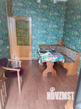 4-к квартира, вторичка, 92м2, 2/3 этаж