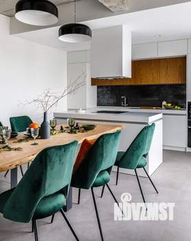 4-к квартира, вторичка, 125м2, 8/14 этаж