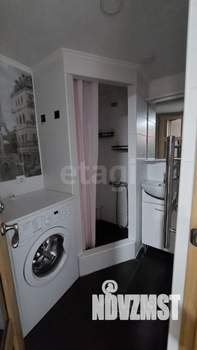 2-к квартира, вторичка, 60м2, 1/2 этаж