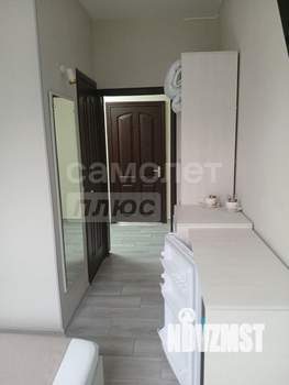 Студия квартира, вторичка, 19м2, 1/3 этаж