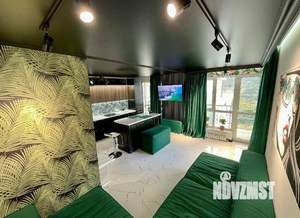 3-к квартира, вторичка, 160м2, 9/10 этаж