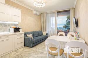 2-к квартира, вторичка, 52м2, 3/10 этаж