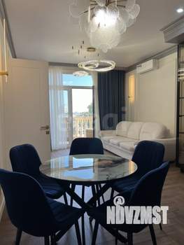 2-к квартира, вторичка, 68м2, 4/11 этаж