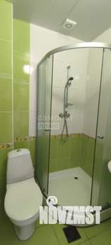 Студия квартира, вторичка, 21м2, 1/1 этаж