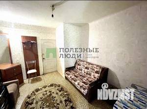 3-к квартира, вторичка, 60м2, 3/5 этаж