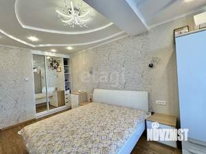 4-к квартира, вторичка, 136м2, 4/5 этаж