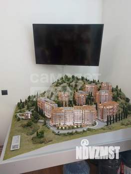 2-к квартира, вторичка, 43м2, 3/8 этаж