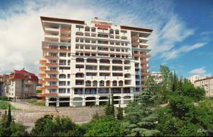 Студия квартира, вторичка, 153м2, 10/12 этаж