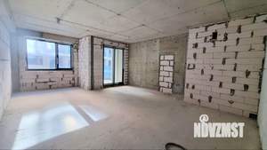 2-к квартира, вторичка, 51м2, 4/8 этаж