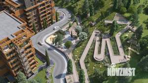 3-к квартира, вторичка, 89м2, 2/8 этаж