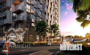 2-к квартира, вторичка, 64м2, 4/16 этаж