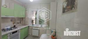 1-к квартира, вторичка, 36м2, 3/5 этаж