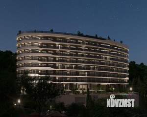 1-к квартира, вторичка, 45м2, 7/8 этаж