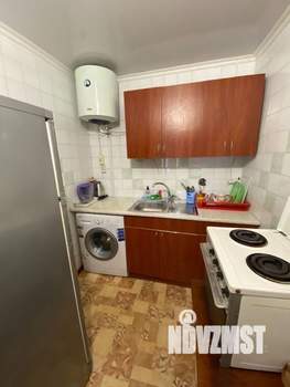 2-к квартира, вторичка, 33м2, 2/5 этаж
