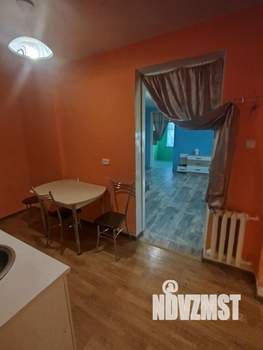 2-к квартира, вторичка, 42м2, 2/2 этаж