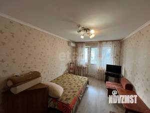 1-к квартира, вторичка, 30м2, 4/6 этаж