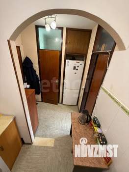 1-к квартира, вторичка, 26м2, 8/9 этаж