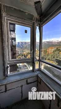 1-к квартира, вторичка, 38м2, 8/12 этаж