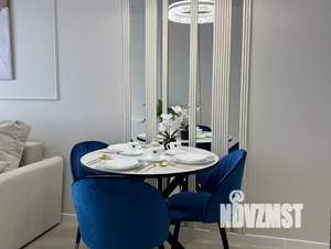 2-к квартира, вторичка, 73м2, 6/8 этаж