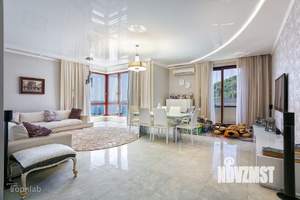 3-к квартира, вторичка, 175м2, 3/14 этаж