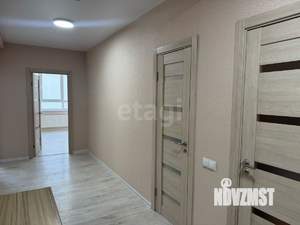 2-к квартира, вторичка, 63м2, 1/14 этаж