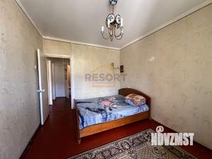 2-к квартира, вторичка, 65м2, 3/9 этаж