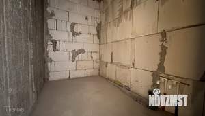 Студия квартира, вторичка, 35м2, 12/16 этаж