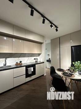 1-к квартира, вторичка, 44м2, 6/11 этаж