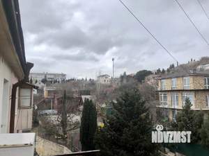 2-к квартира, вторичка, 42м2, 4/4 этаж