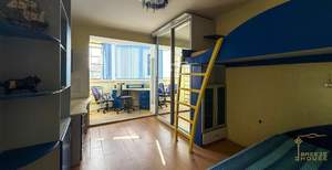 3-к квартира, вторичка, 80м2, 8/9 этаж