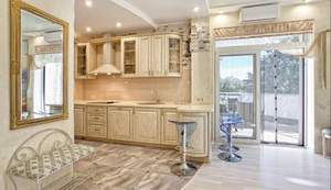 2-к квартира, вторичка, 57м2, 1/15 этаж