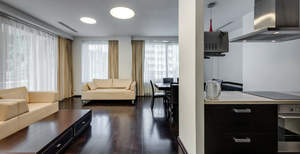 3-к квартира, вторичка, 77м2, 4/15 этаж