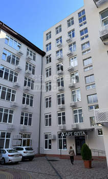 1-к квартира, сданный дом, 37м2, 4/6 этаж