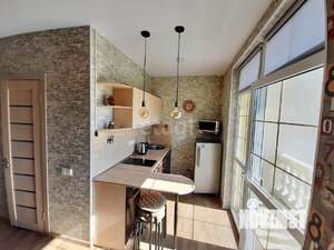 1-к квартира, вторичка, 28м2, 4/6 этаж