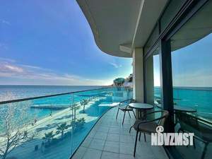 3-к квартира, вторичка, 128м2, 6/6 этаж