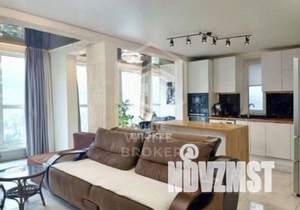 3-к квартира, вторичка, 85м2, 12/14 этаж