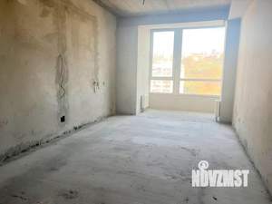 3-к квартира, вторичка, 107м2, 11/12 этаж