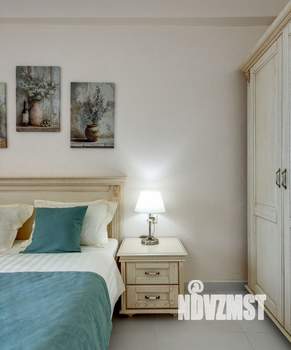 Студия квартира, вторичка, 40м2, 2/5 этаж