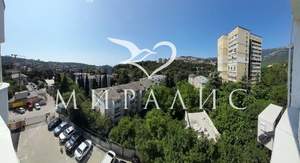 Студия квартира, вторичка, 39м2, 4/15 этаж