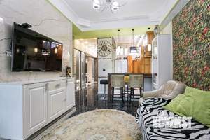 2-к квартира, вторичка, 74м2, 5/9 этаж