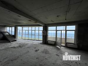 4-к квартира, вторичка, 311м2, 8/8 этаж