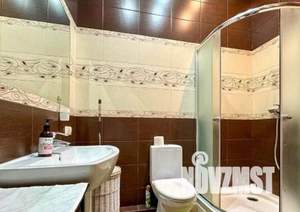 1-к квартира, вторичка, 45м2, 6/7 этаж