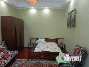 2-к квартира, вторичка, 64м2, 1/2 этаж