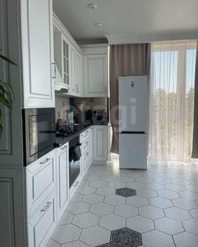 3-к квартира, вторичка, 75м2, 5/6 этаж
